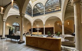 Hotel Mercer Sevilla