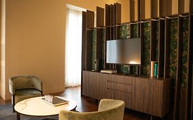 Hotel Mercer Sevilla